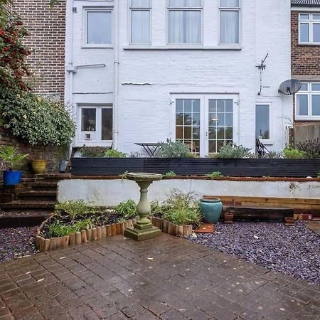 Host & Stay - Tivoli Garden Flat Hove Exteriér fotografie