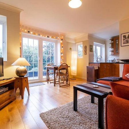 Host & Stay - Tivoli Garden Flat Hove Exteriér fotografie