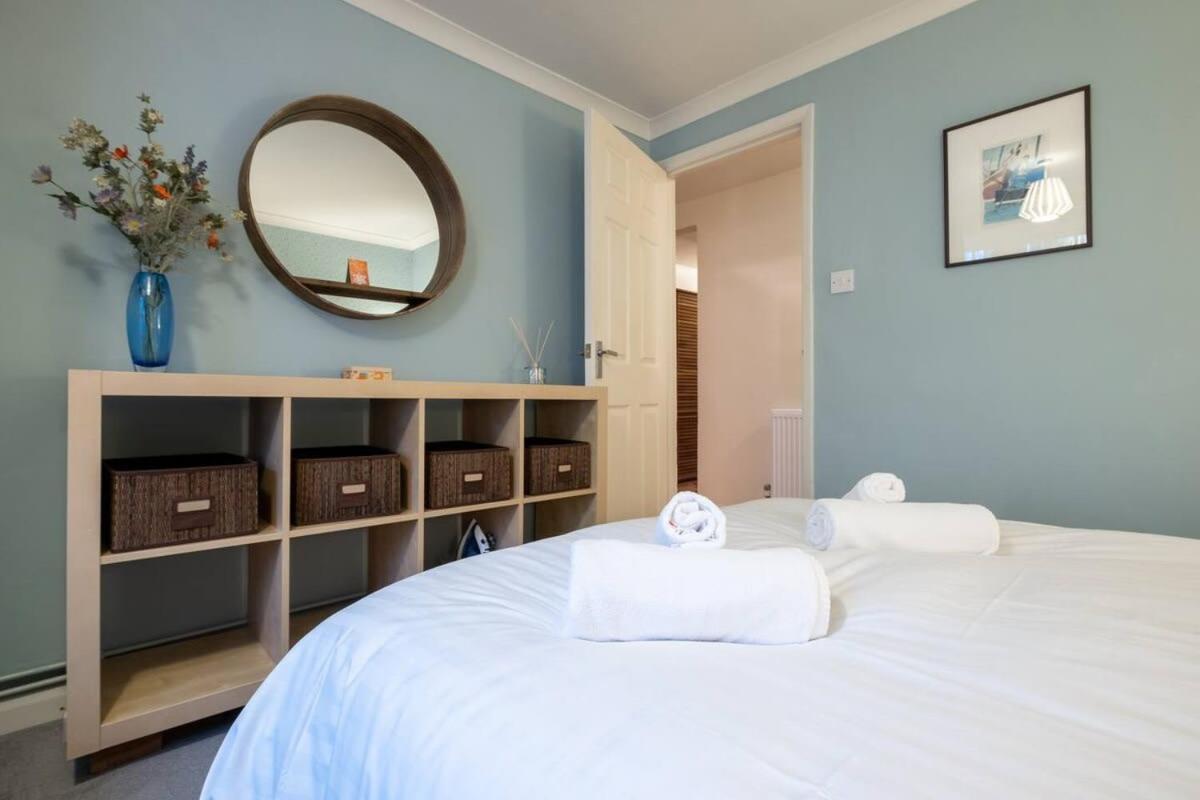 Host & Stay - Tivoli Garden Flat Hove Exteriér fotografie