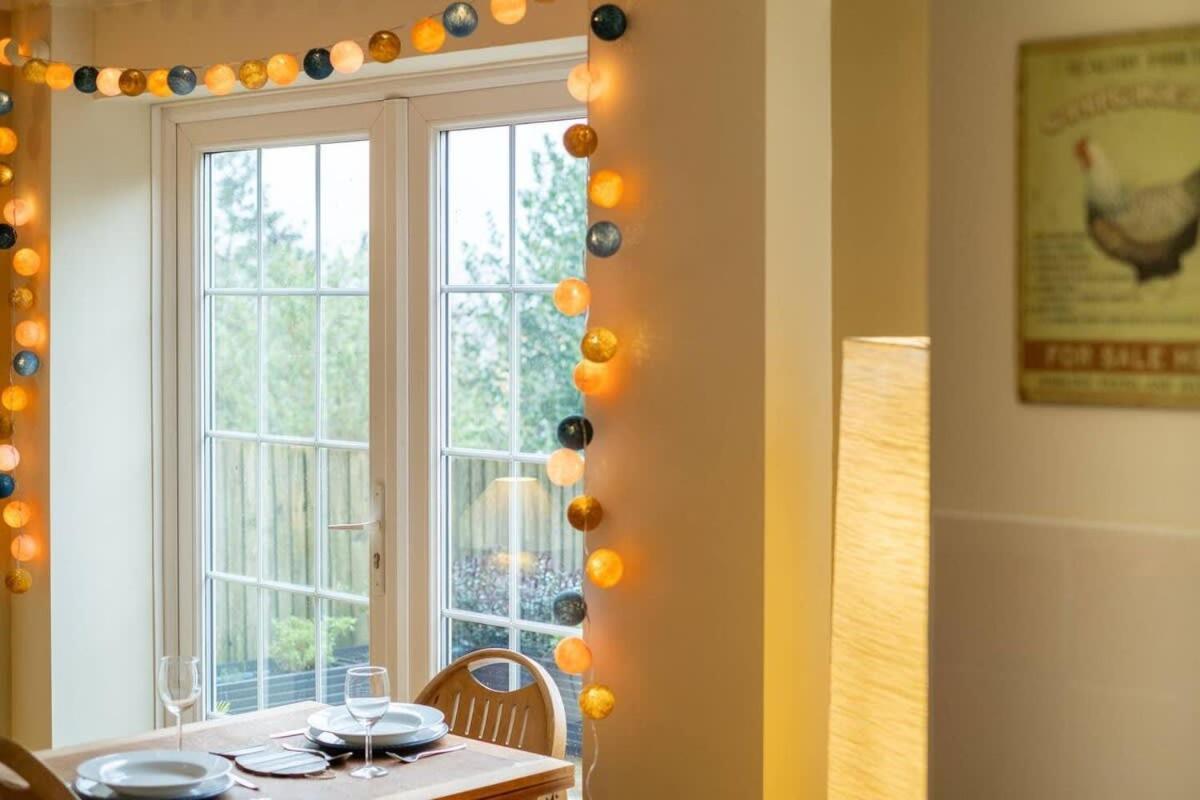 Host & Stay - Tivoli Garden Flat Hove Exteriér fotografie