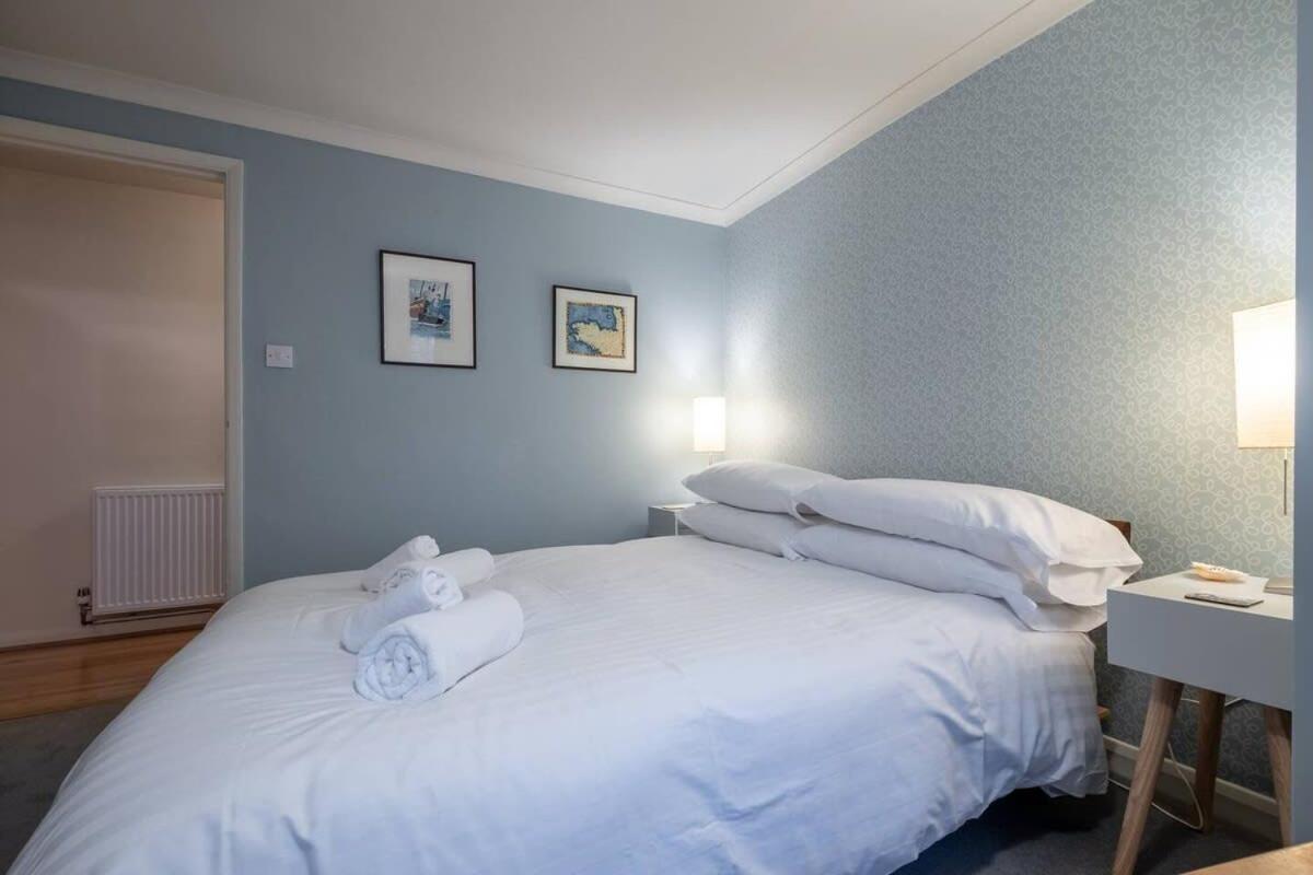 Host & Stay - Tivoli Garden Flat Hove Exteriér fotografie