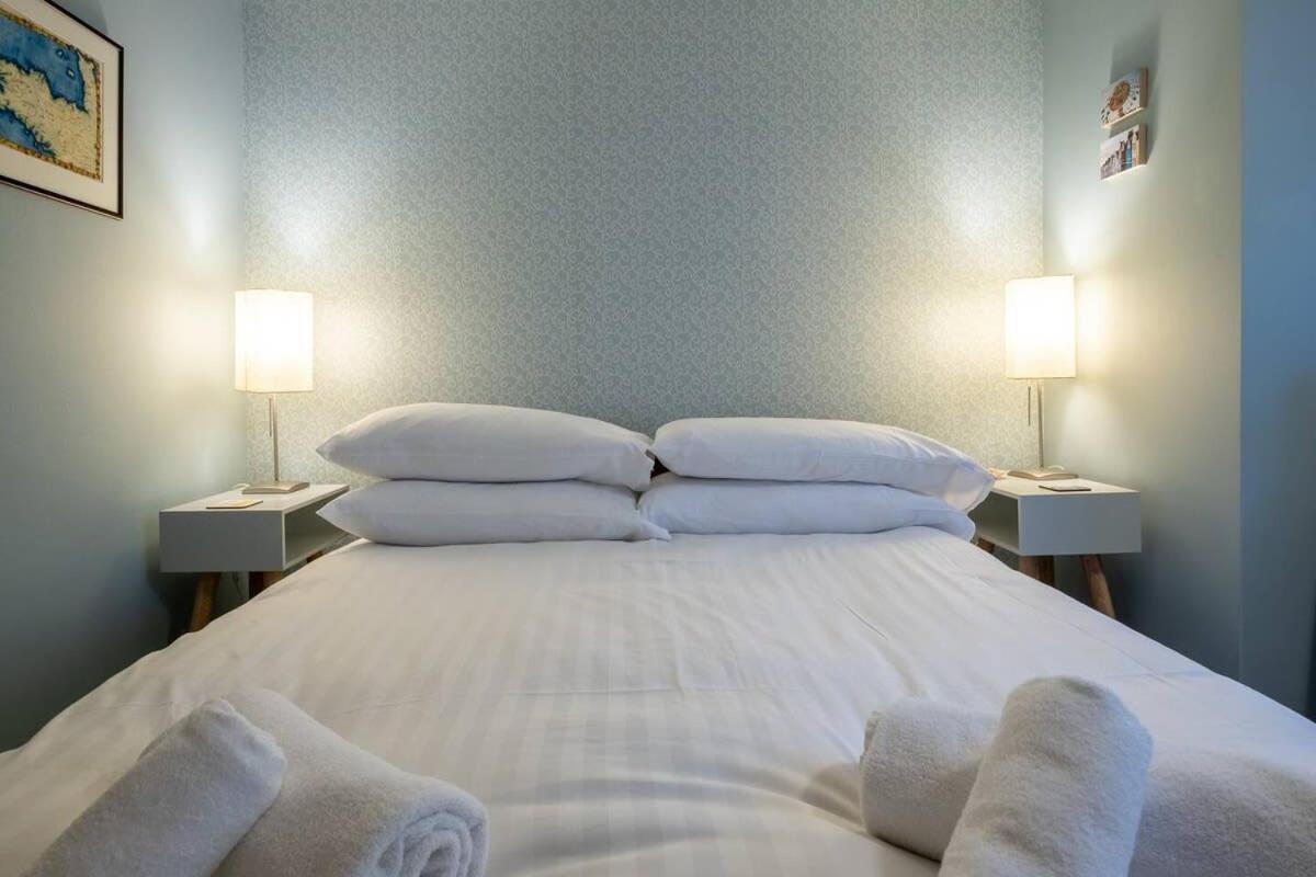 Host & Stay - Tivoli Garden Flat Hove Exteriér fotografie