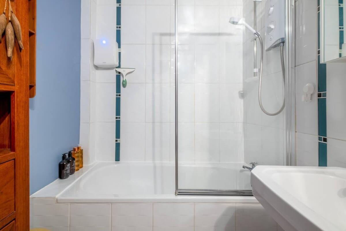 Host & Stay - Tivoli Garden Flat Hove Exteriér fotografie